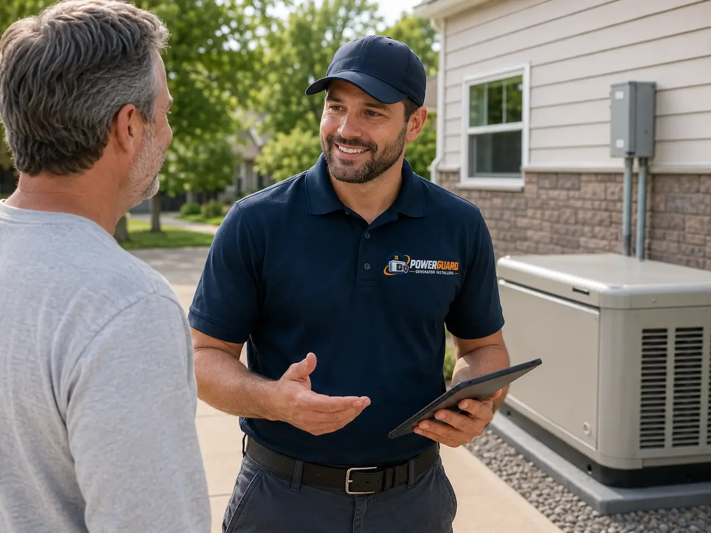 Generator Installation Brainard, NY FAQs